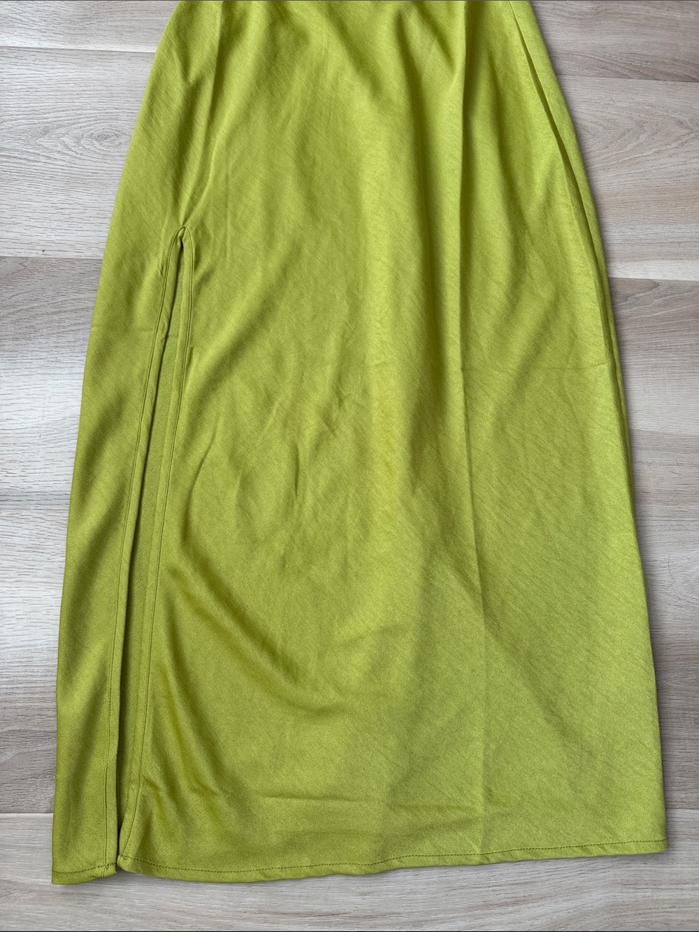 Meshki - Rebecca Midi Dress - Picture 9 of 14